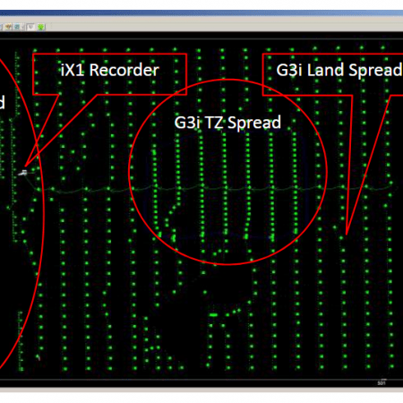 INOVA Geophysical | Quantum®