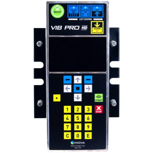 Vib Pro HD