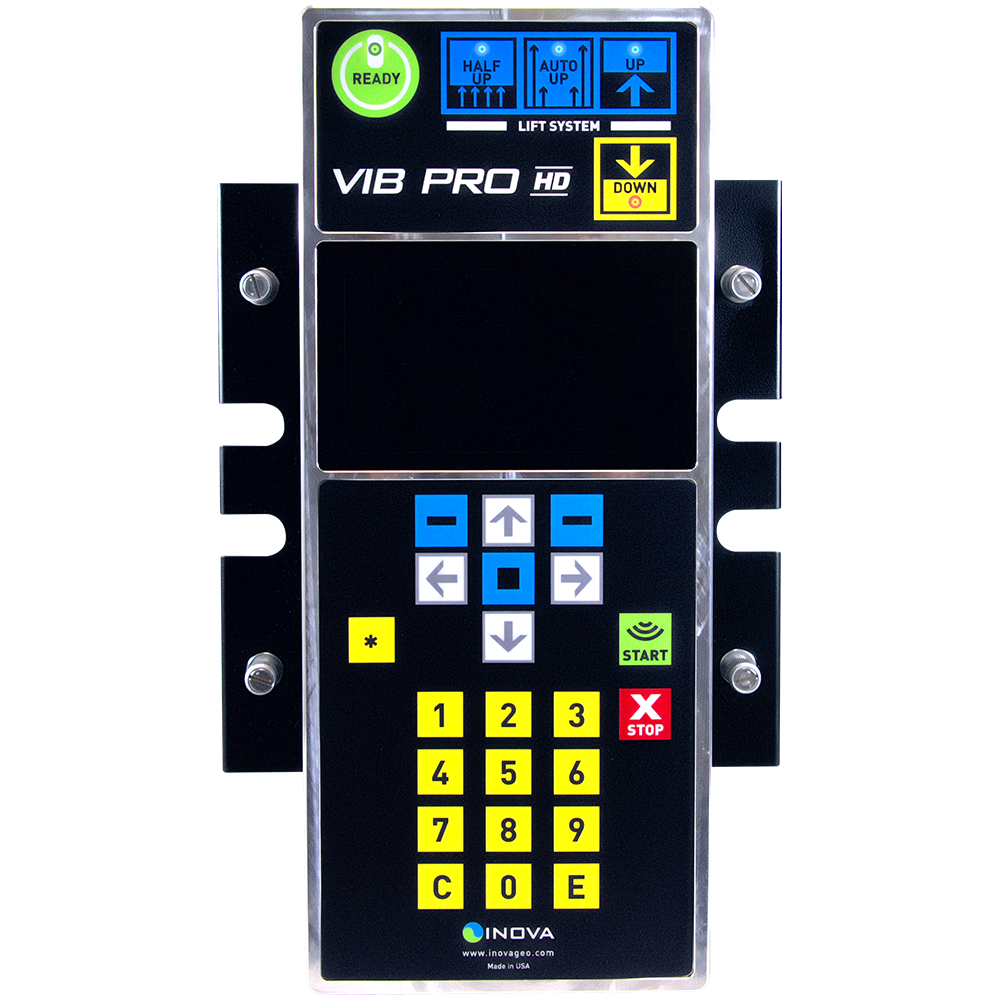  Vib Pro HD