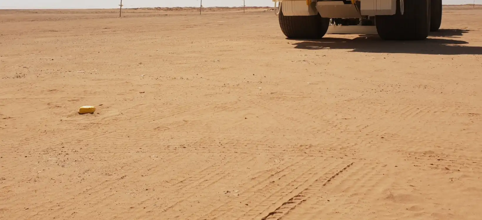 INOVA Geophysical | Quantum®