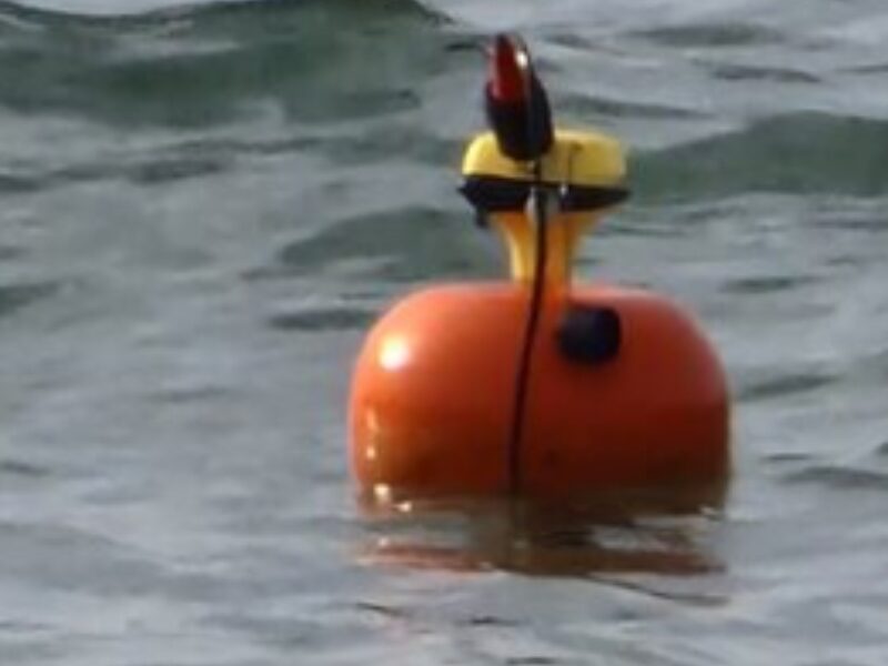 Gt buoy1