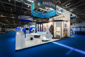 INOVA 将在 SPG India 参展