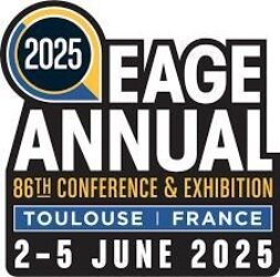 86th EAGE Annual Conference & Exhibition