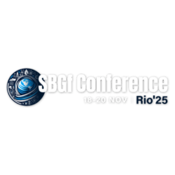 SBGF Conference