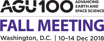 INOVA to Exhibit at AGU 2018 in Washington DC