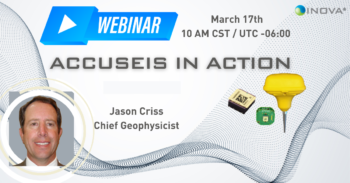 Accuseis in Action Webinar