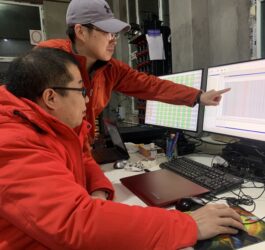 iX1在具有挑战性的作业环境中提供无缝数据集