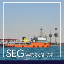 SEG´s 2022 Land & Shallow Water Acquisition Workshop