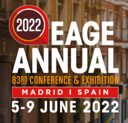 EAGE 2022