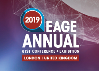 2019 81st European Society of Geologists and Engineers Conference and Exhibition