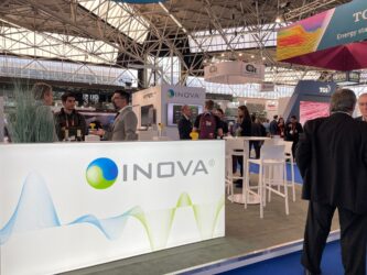 INOVA Presents at 2022 EAGE Conference